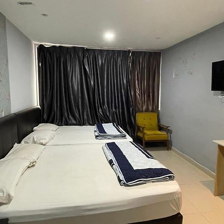 Hotel Rim Global Subang Subang Jaya Kültér fotó