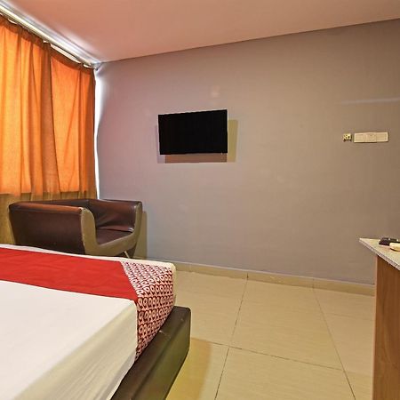 Hotel Rim Global Subang Subang Jaya Kültér fotó