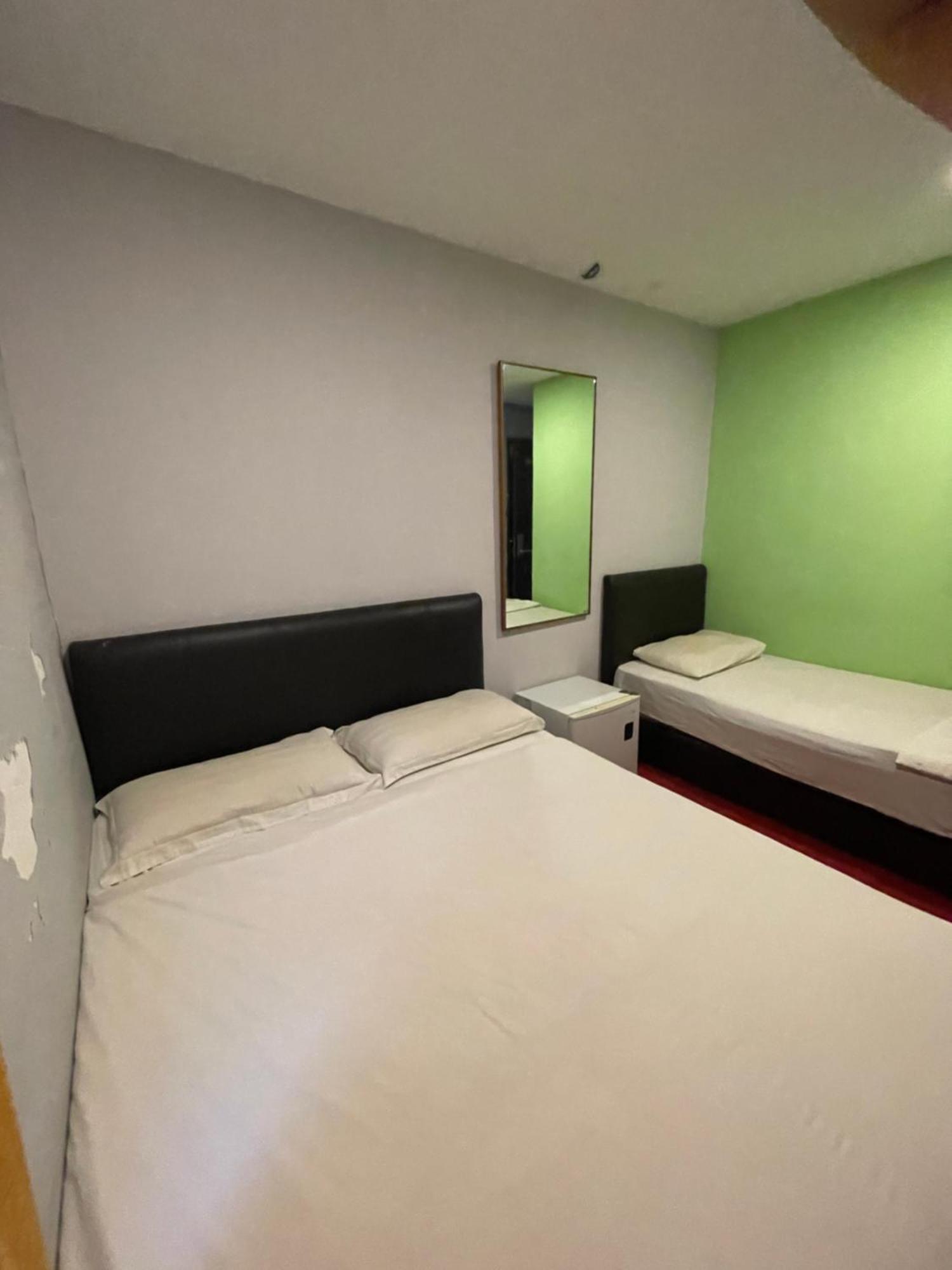 Hotel Rim Global Subang Subang Jaya Kültér fotó