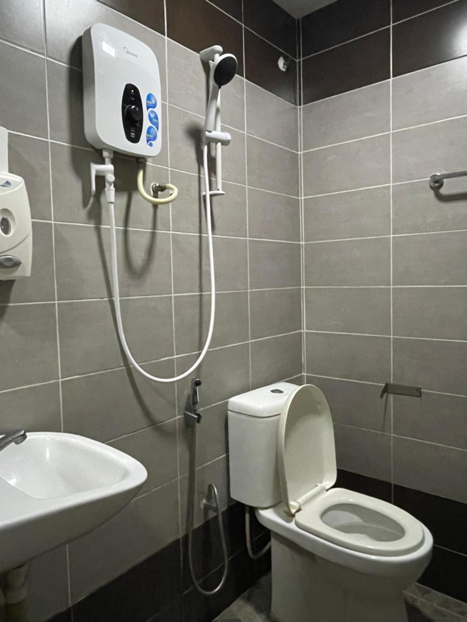 Hotel Rim Global Subang Subang Jaya Kültér fotó
