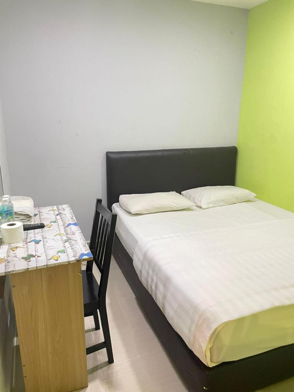 Hotel Rim Global Subang Subang Jaya Kültér fotó