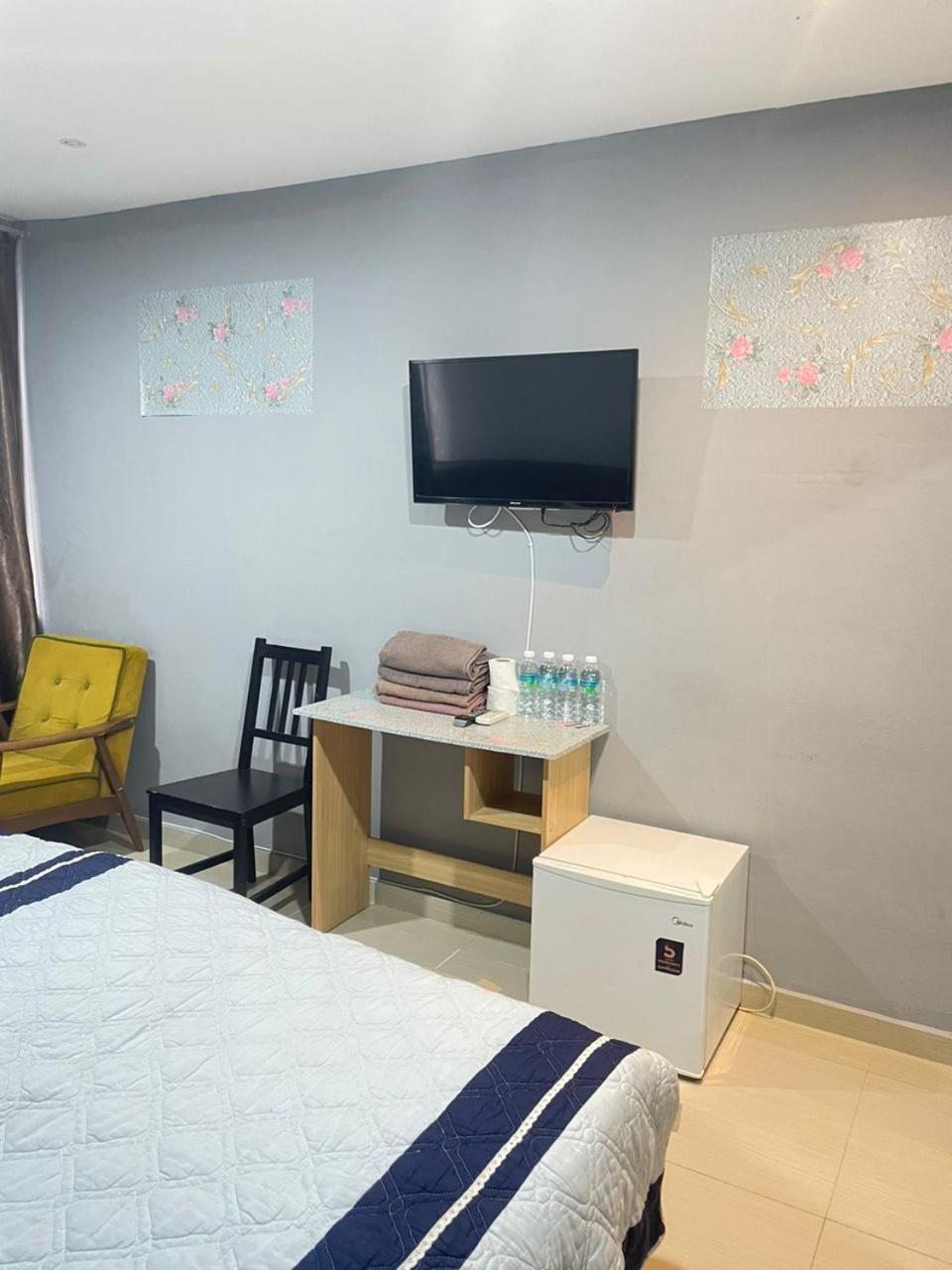 Hotel Rim Global Subang Subang Jaya Kültér fotó