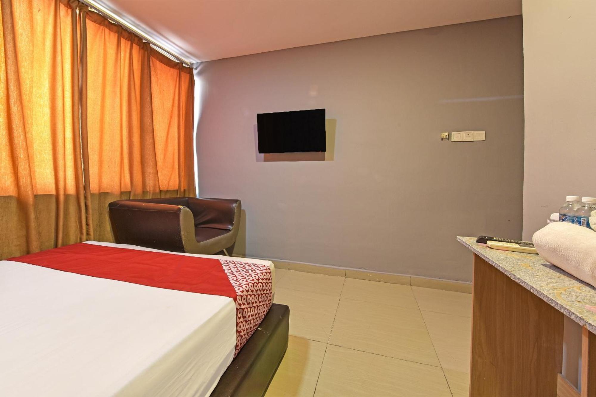 Hotel Rim Global Subang Subang Jaya Kültér fotó