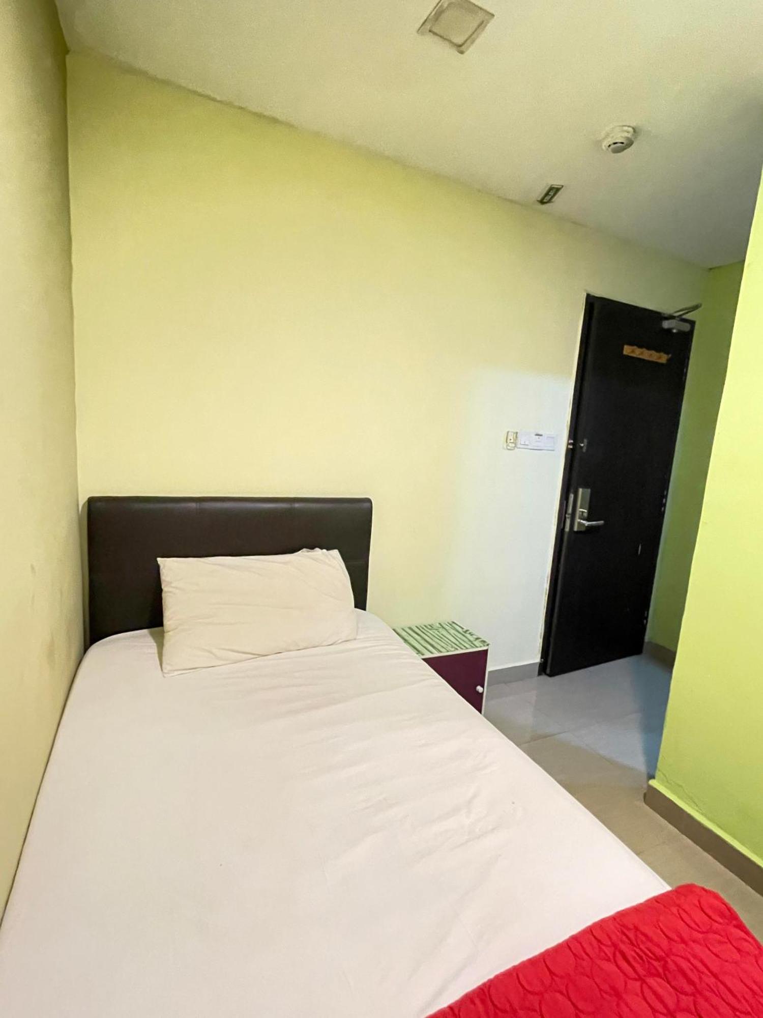 Hotel Rim Global Subang Subang Jaya Kültér fotó