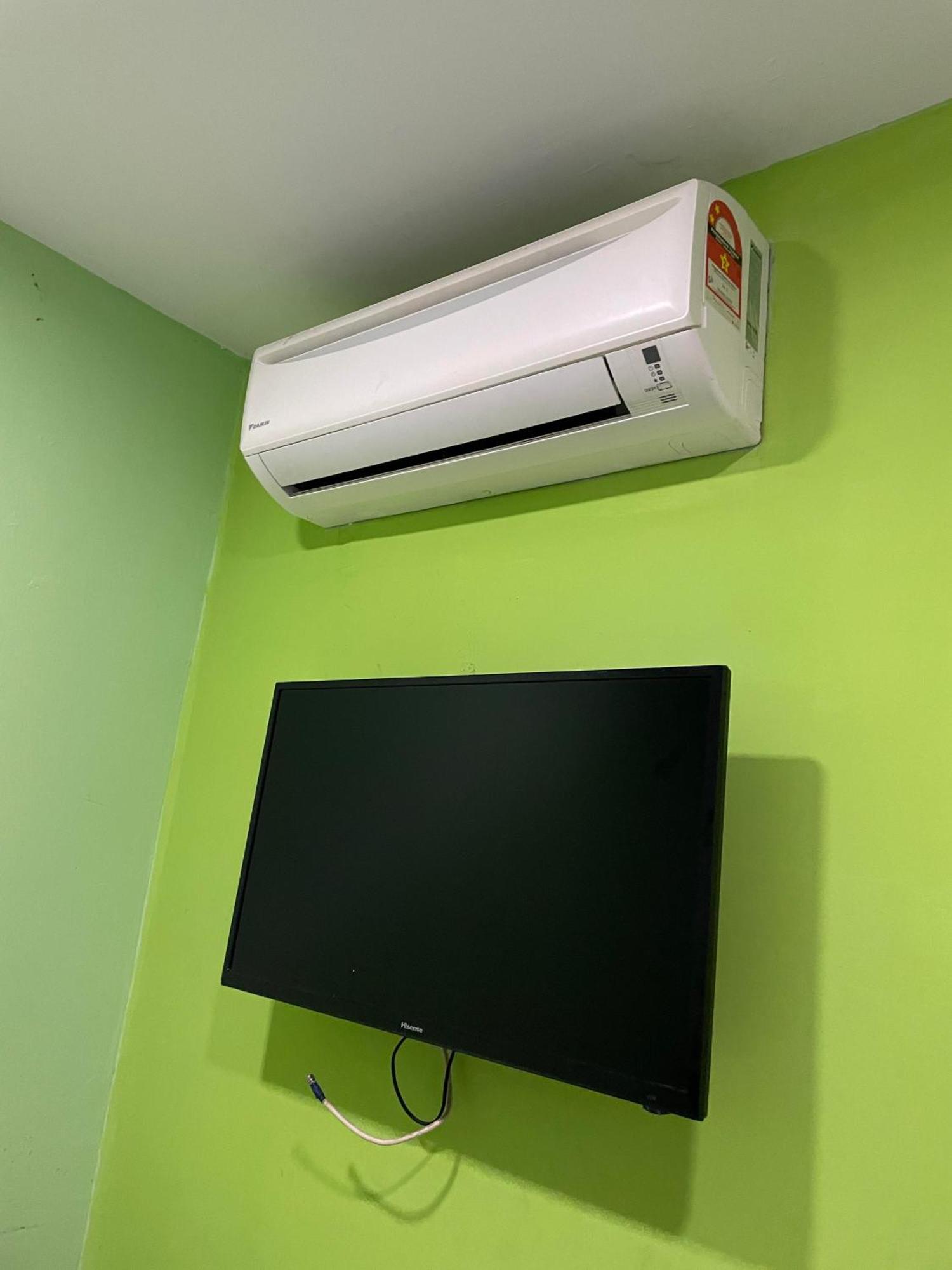 Hotel Rim Global Subang Subang Jaya Kültér fotó