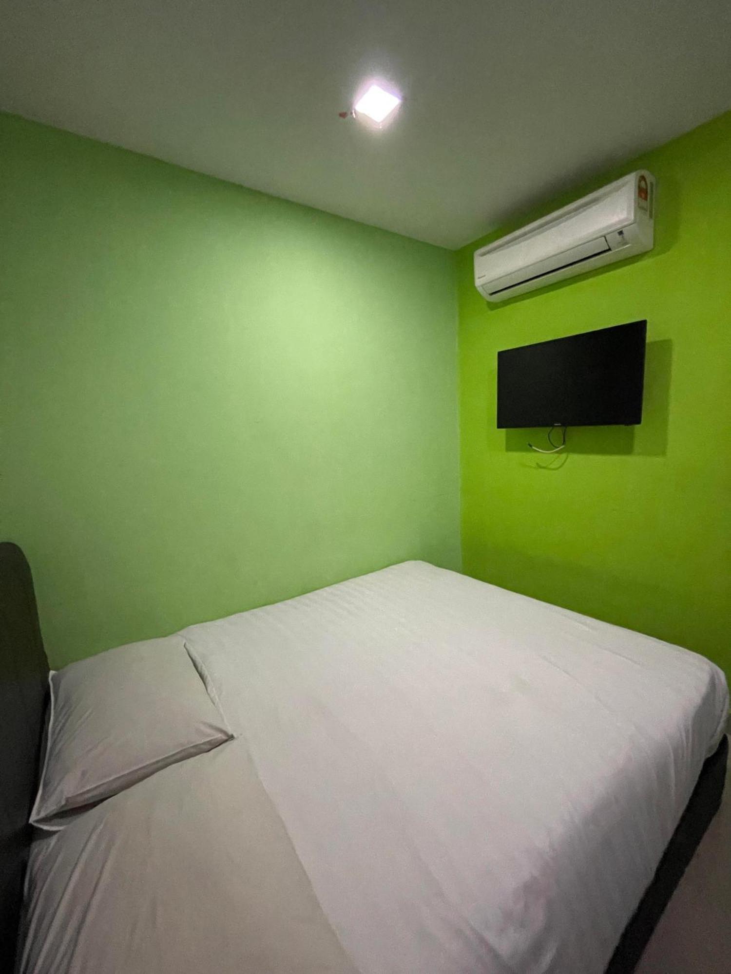 Hotel Rim Global Subang Subang Jaya Kültér fotó