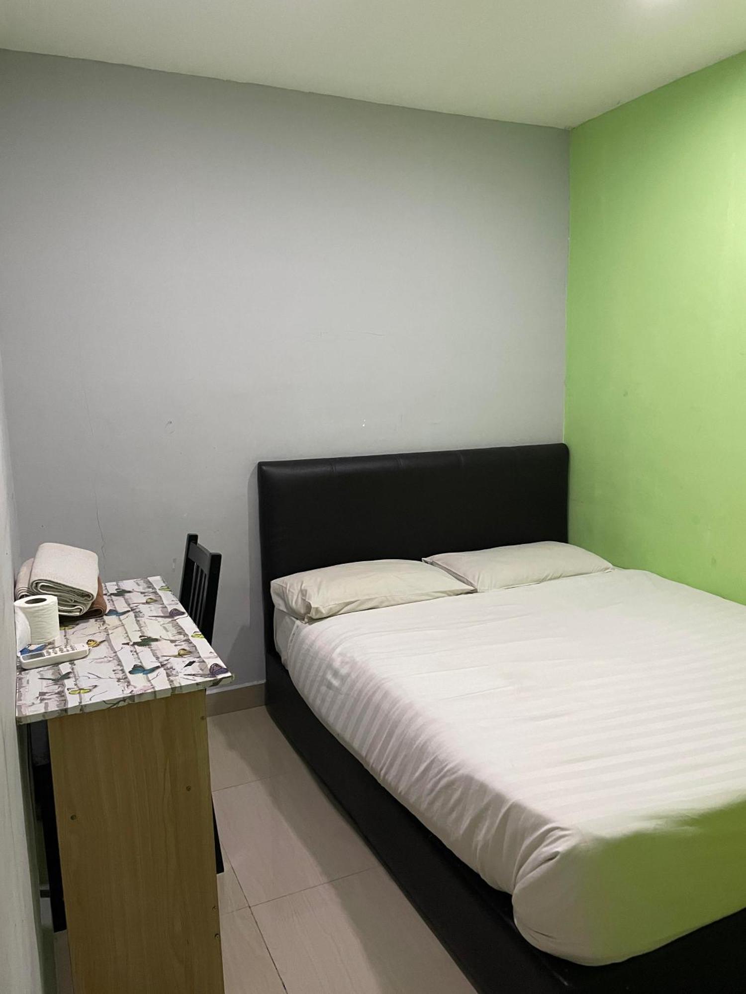 Hotel Rim Global Subang Subang Jaya Kültér fotó