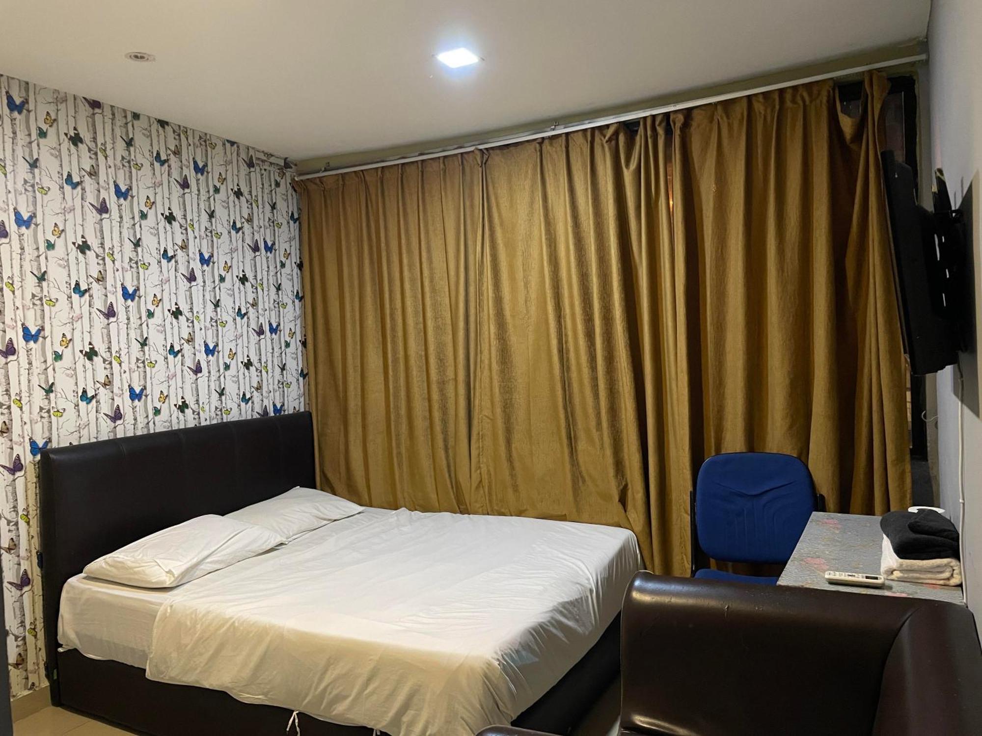 Hotel Rim Global Subang Subang Jaya Kültér fotó