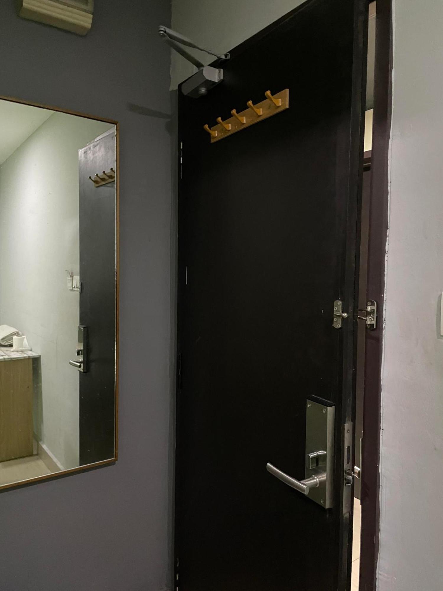 Hotel Rim Global Subang Subang Jaya Kültér fotó