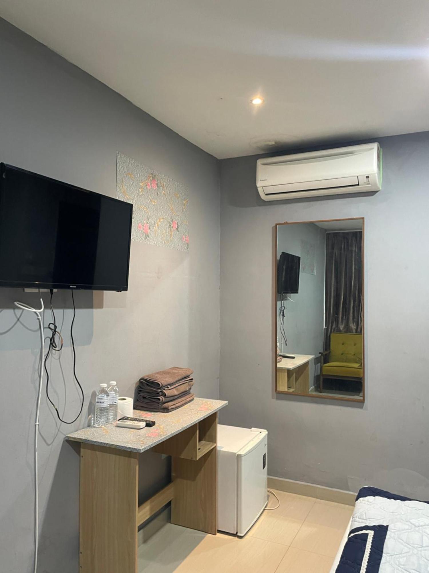 Hotel Rim Global Subang Subang Jaya Kültér fotó