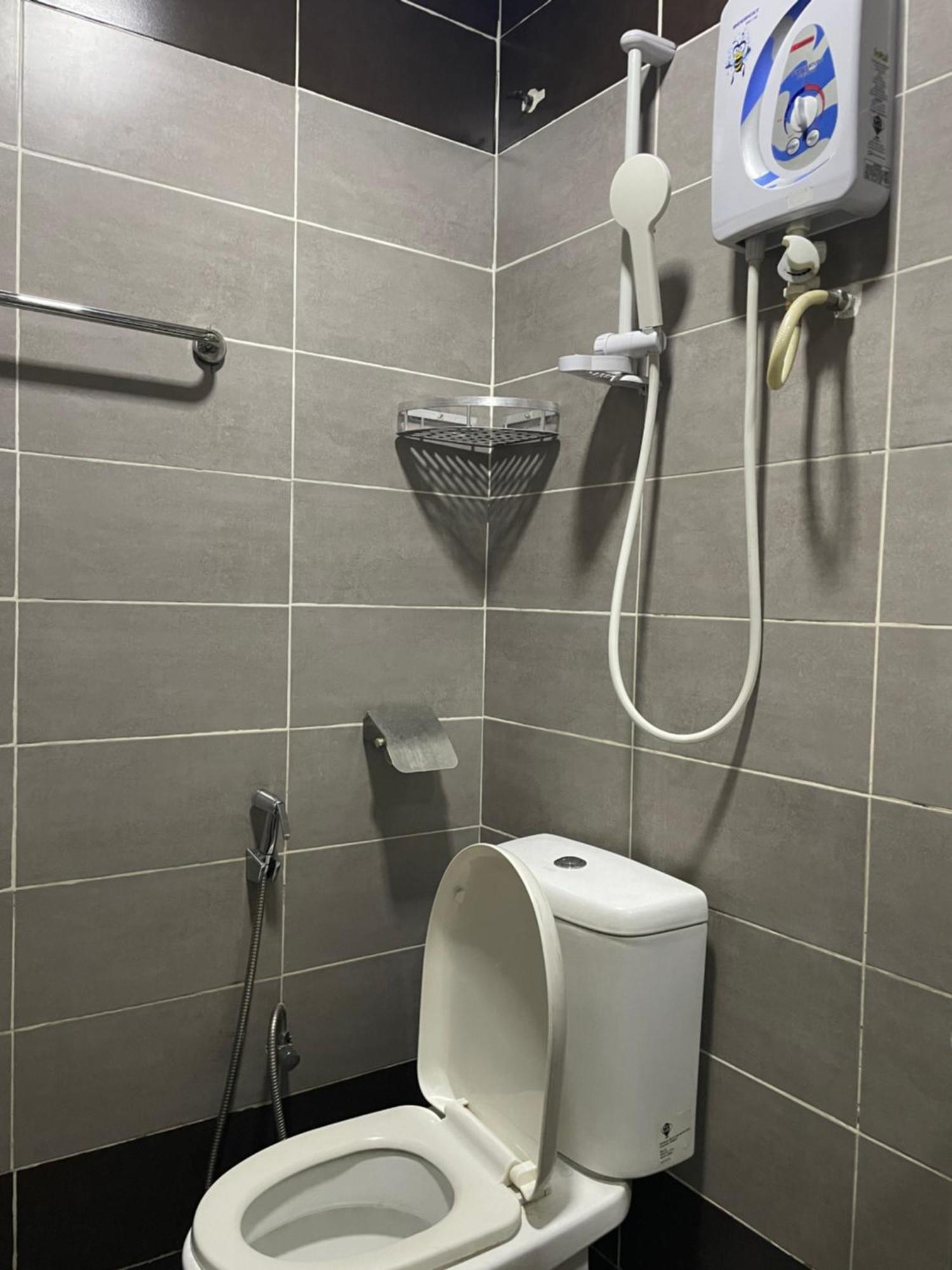 Hotel Rim Global Subang Subang Jaya Kültér fotó